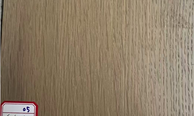 白橡木直纹