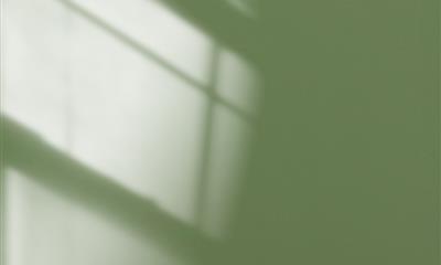 绿色系亮光